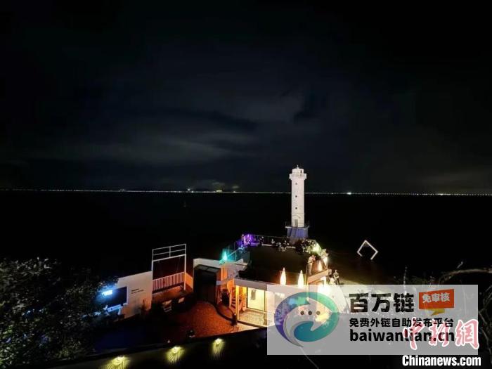 花式整活掀起海岛冬游热浙江洞头冬日热辣滚烫