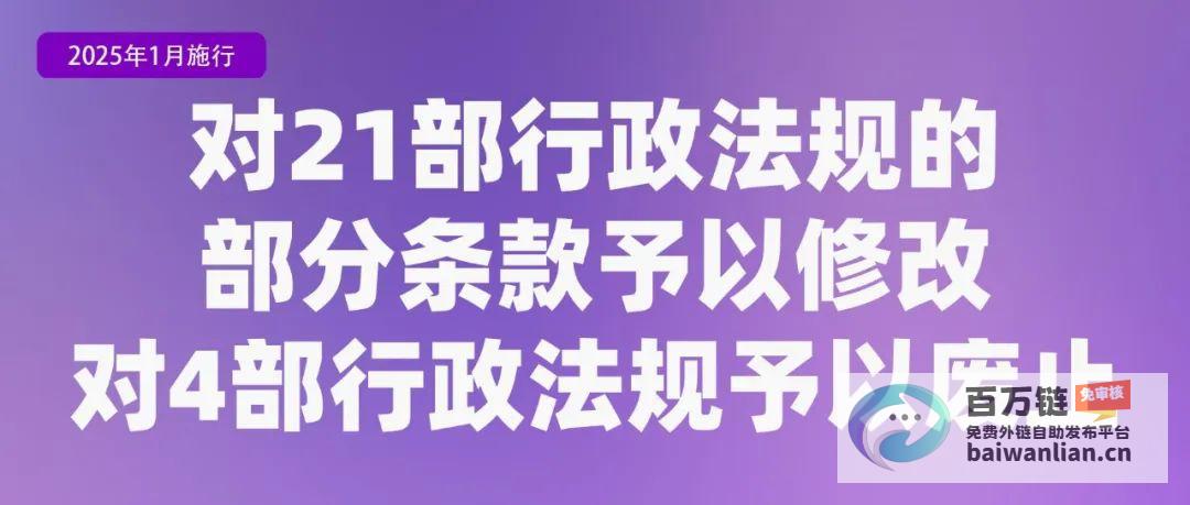 对日常生活的影响2025年新规对日常生活的关注并