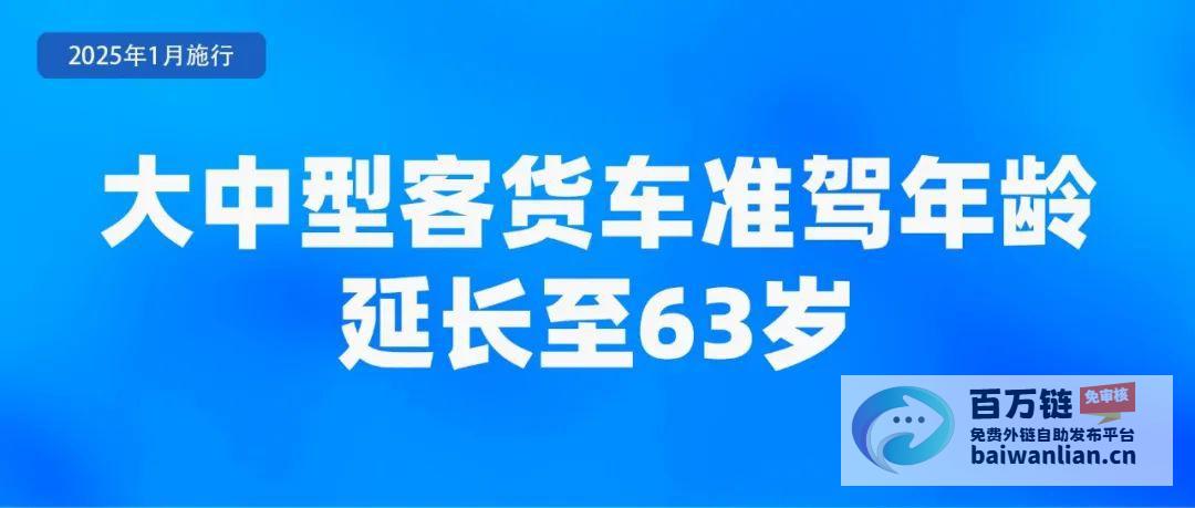 对日常生活的影响2025年新规对日常生活的关注并