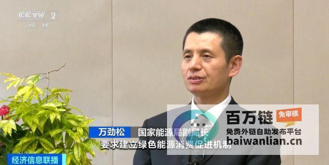 正式实施我国首部国家能源局解读深远意义