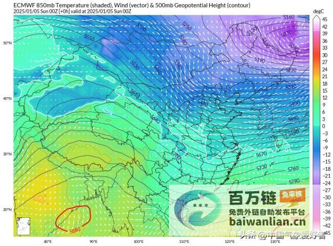 今年暖冬格局概率不小谁说冬天一定寒2021年暖冬