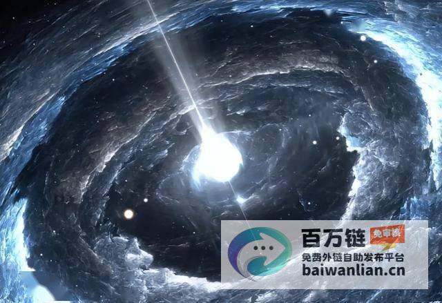 仅一立方厘米重1亿吨挖一勺中子星带到地球的后