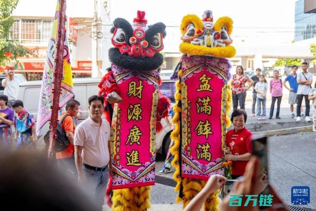 各地举办丰富多样迎新春活动 全球华人共庆新春