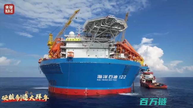 中国制造的圆筒型浮式生产储卸油装置 FPSO 亚洲首例 (中国制造的圆珠笔头生产了吗)