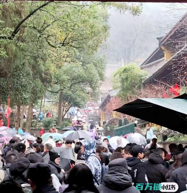 春节部分景区紧急暂停线上售票服务众多