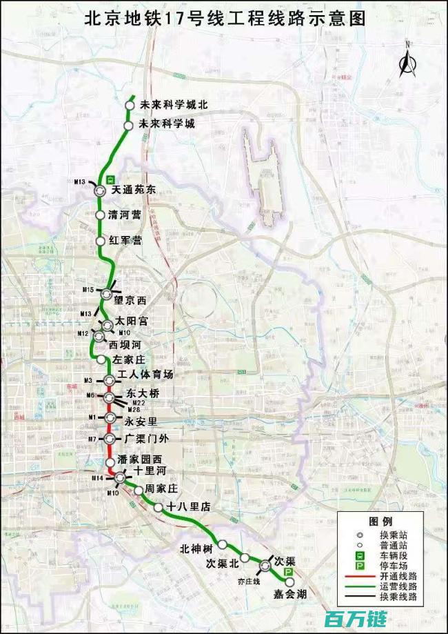 新增两条线路并启动两条新线建设建划发