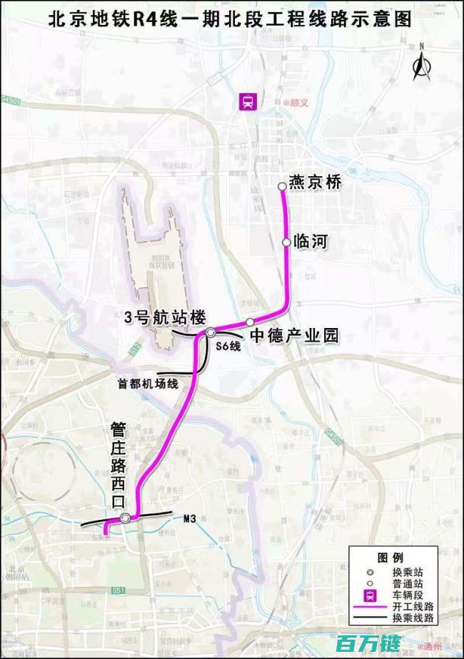 新增两条线路并启动两条新线建设建划发