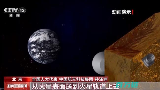 逐梦火星！我国计划2030年前后实施火星采样返回 (逐梦火星!我国计划2030年前后完成火星采样返回)