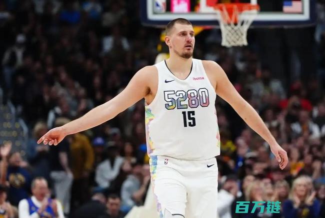 NBA首个30 20三双封神之战 20 约基奇创造历史 (nba首个交易达成)