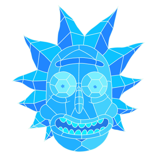 Rick and Morty Avatar Maker – Go Rick Yourself | Adult Swim