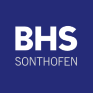 BHS-Sonthofen - 机械、热力和化学工艺技术