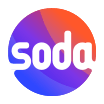 soda--酷到有朋友