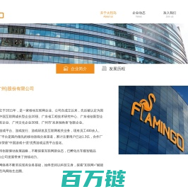 关于火烈鸟_火烈鸟网络Flamingo Network