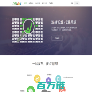 万社（wanshe）—领先的第三方门票自营直销和报名收费工具