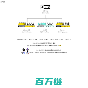 大师空间 ABBS Group