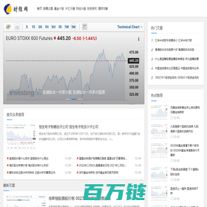 大哥财经网-专业财经资讯平台，指导你走向财富巅峰