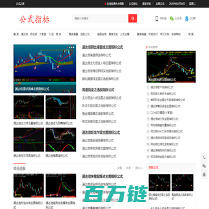 公式指标– 每日分享最新股市操盘公式指标