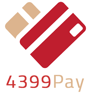 4399PAY-海外付款瞬間完成