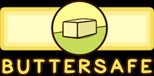 Buttersafe				 – Updated Tuesdays and Thursdays