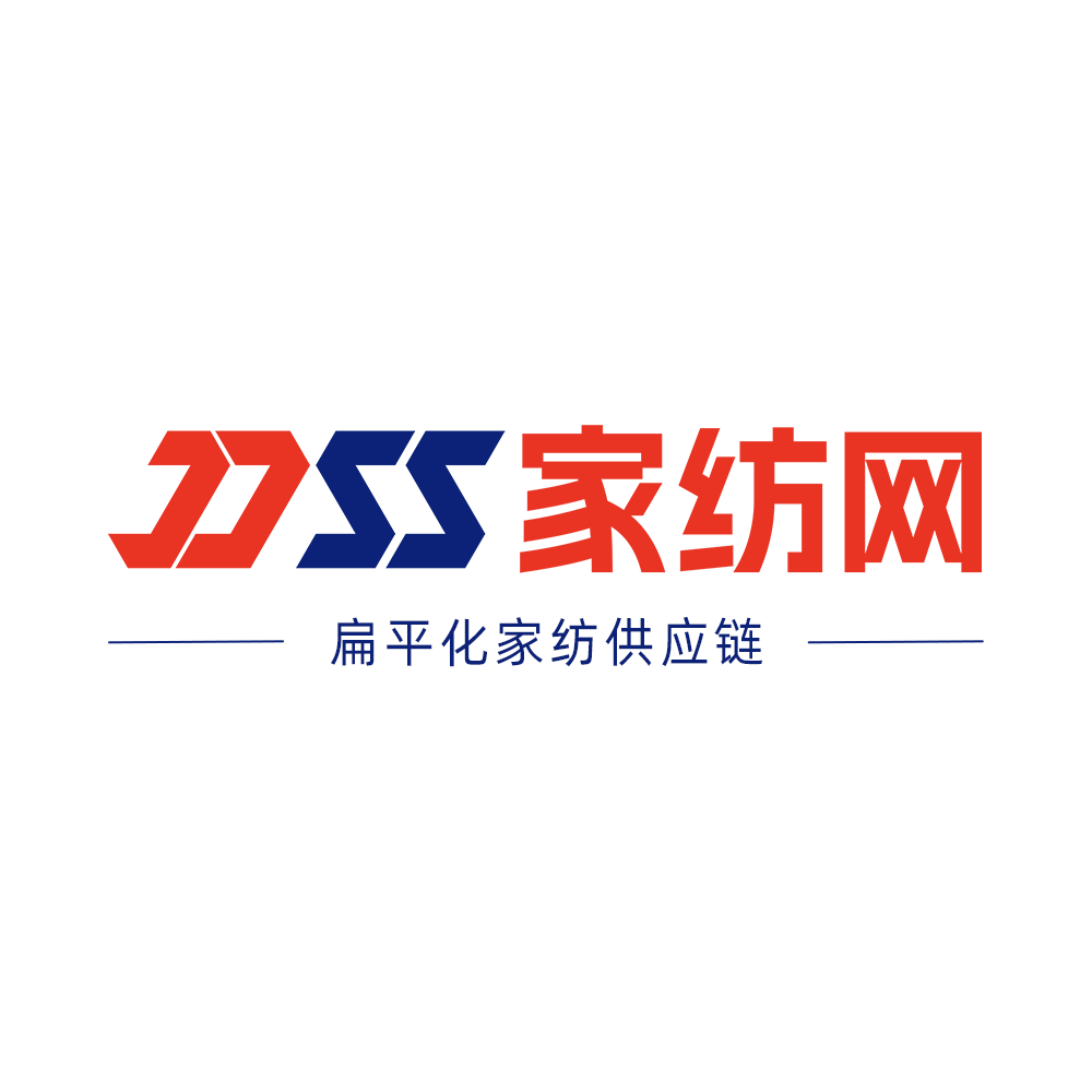 DSS家纺网-让家纺采购更简单