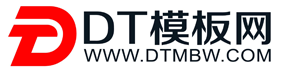 DT模板网-建站资源共享平台