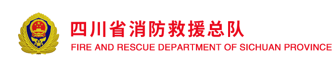 四川省消防救援总队