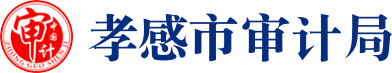 孝感市审计局