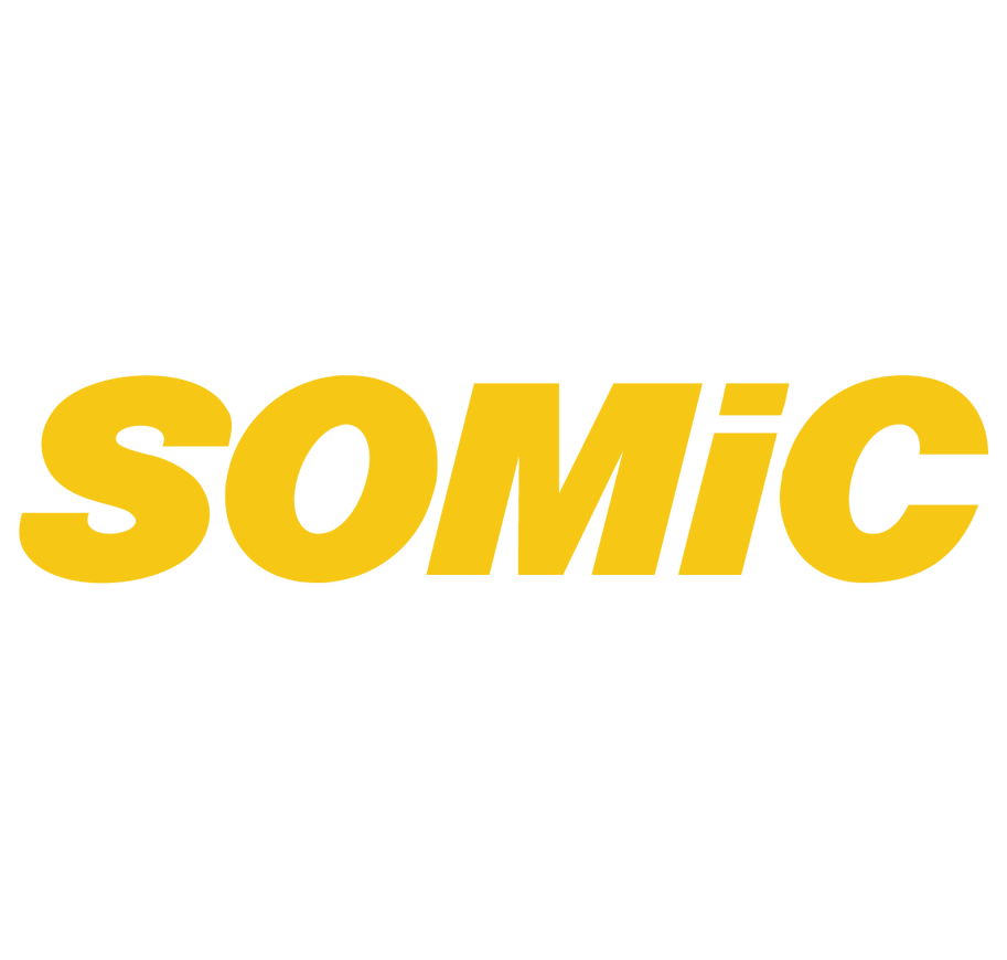 SOMiC 硕美科中文官方网站