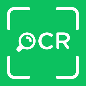 爱读图 - 快识图(OCR) Fast OCR