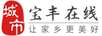 宝丰在线-宝丰365网-找工作、找房子、找对象，宝丰生活信息门户