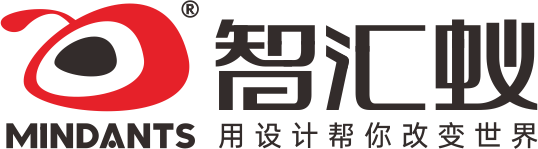 成都设计公司_logo设计公司_商标设计公司_ VI设计公司- 智汇蚁品牌策划公司