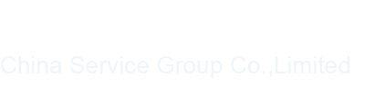 中国服务集团股份有限公司