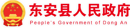 东安县人民政府网