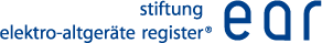 stiftung elektro-altgeräte register