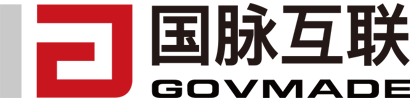 国脉互联(govmade.cn)_构建数据共同体、共创数字发展力