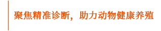 湖南国测生物科技有限公司-聚焦精准诊断，助力健康养殖