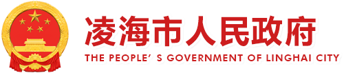 凌海市人民政府网