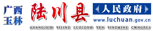 广西玉林陆川县人民政府门户网站 -
            http://www.luchuan.gov.cn/