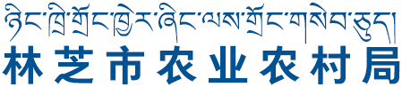 林芝市农业农村局