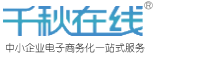 天长网络公司_网站建设_阿里淘宝京东拼多多装修_seo优化-天长市千秋在线网络服务有限公司