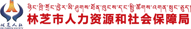 林芝市人力资源和社会保障局