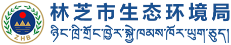 林芝市生态环境局