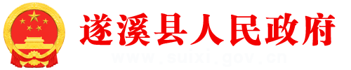 遂溪县人民政府网