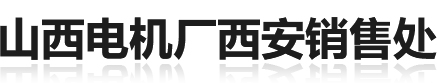 山西电机厂西安销售处