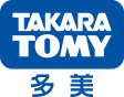 TAKARATOMY - 多美官方网站