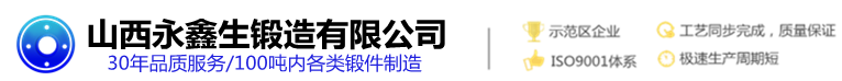 石油锻件_筒体锻件_筒节锻件_升高法兰 - 山西永鑫生锻造有限公司