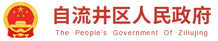 首页 - 自流井区人民政府